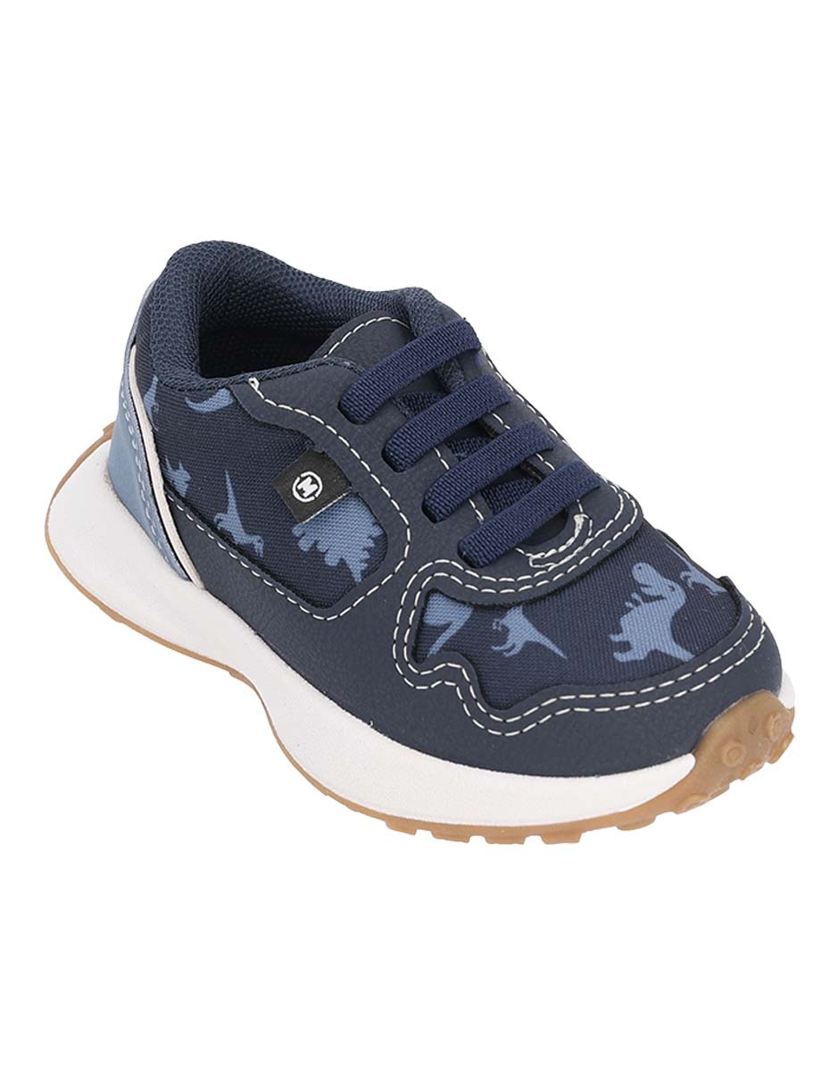Tenis para niño Tenis para niño
