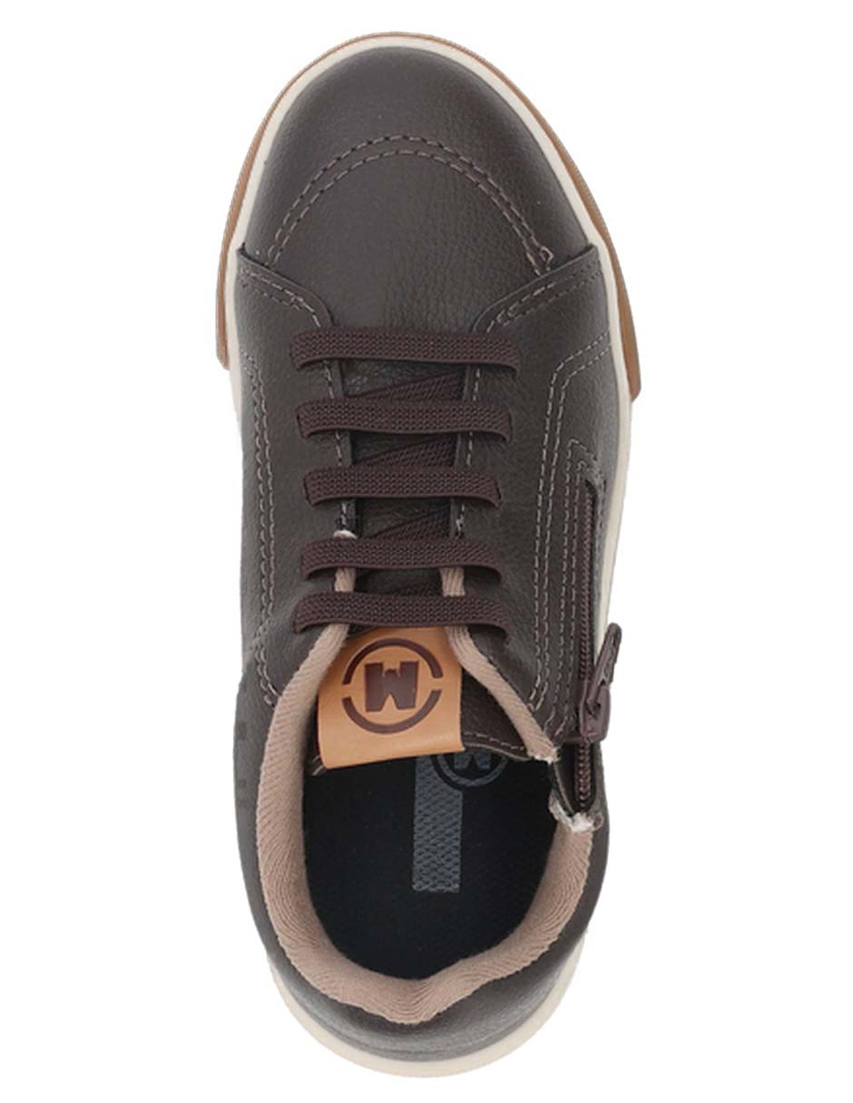 Tenis para niño 5