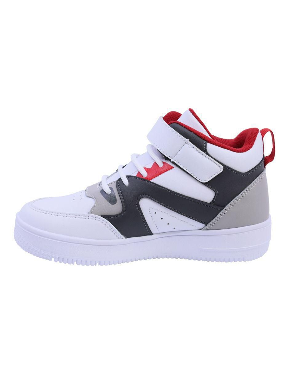 Tenis para niño 3