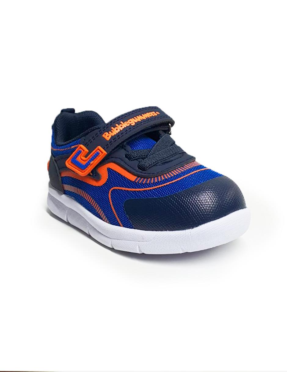 Tenis para niño Tenis para niño