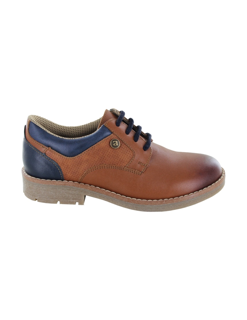 Zapato de piel para niño Zapato de piel para niño