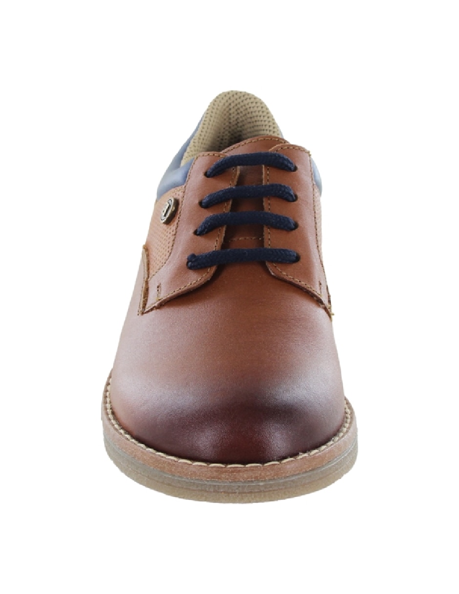 Zapato de piel para niño 2