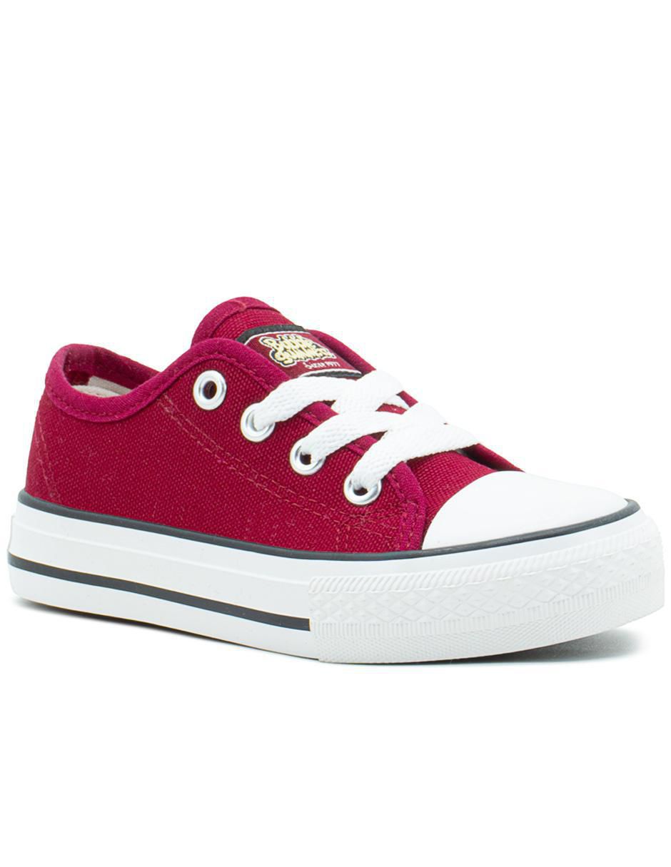 Tenis para niño Tenis para niño