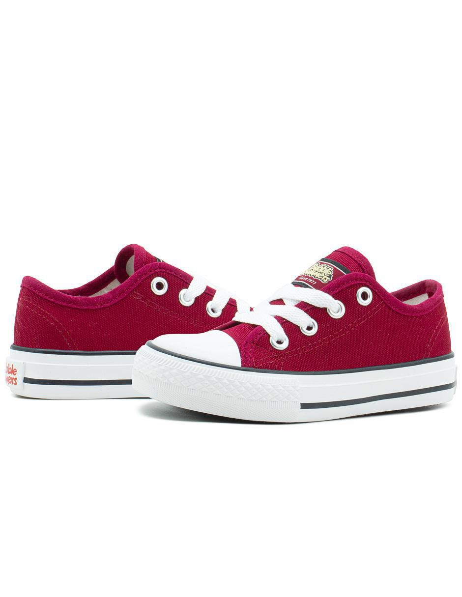 Tenis para niño 4
