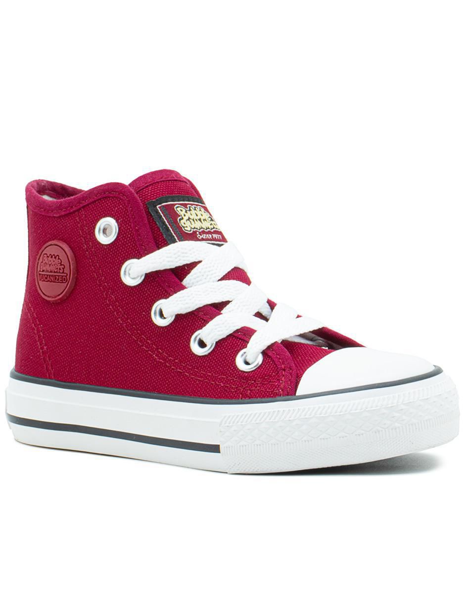 Tenis para niño Tenis para niño