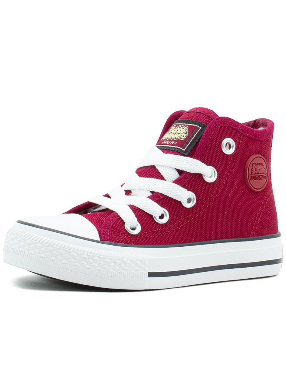 Tenis para niño 5