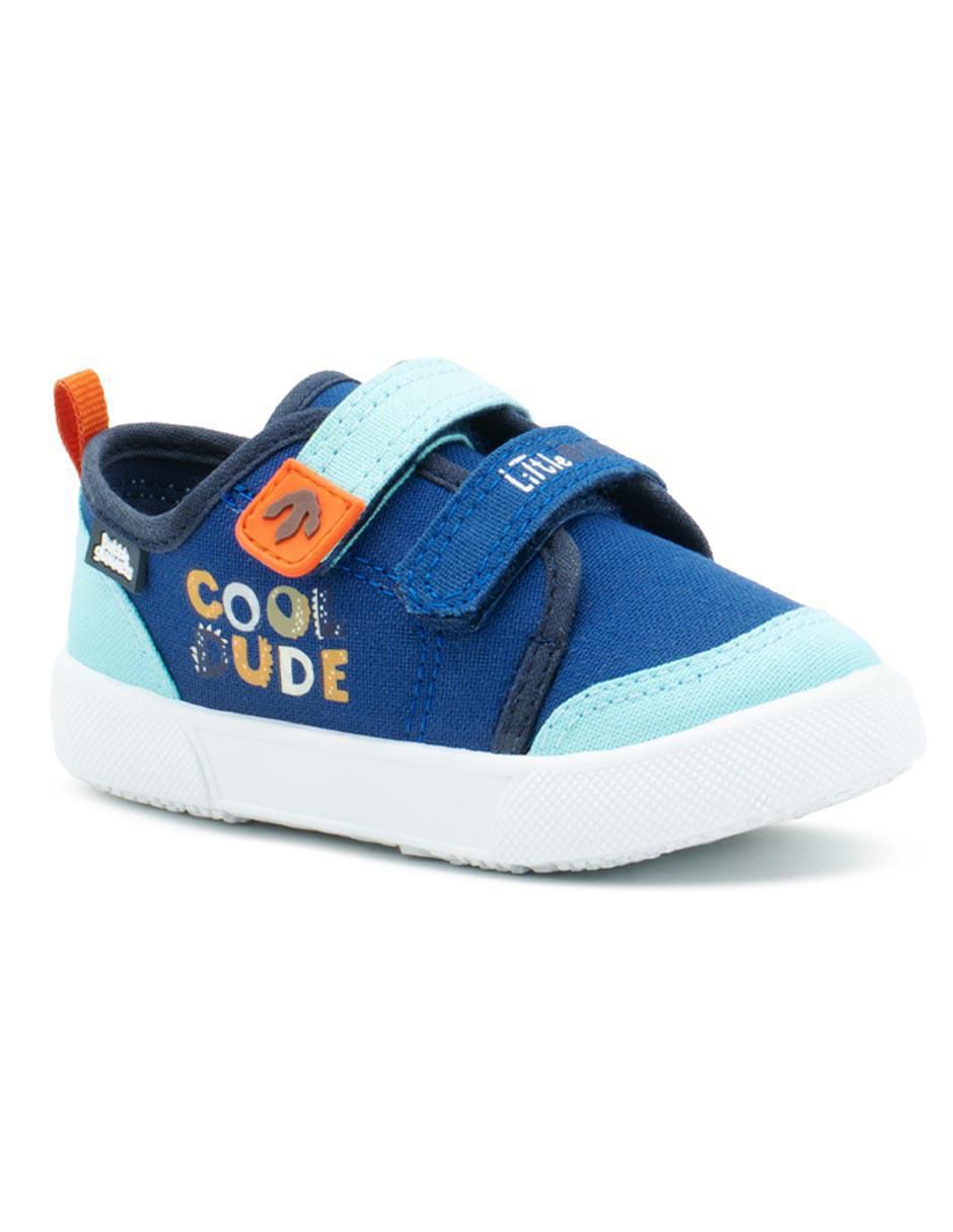 Tenis para niño Tenis para niño
