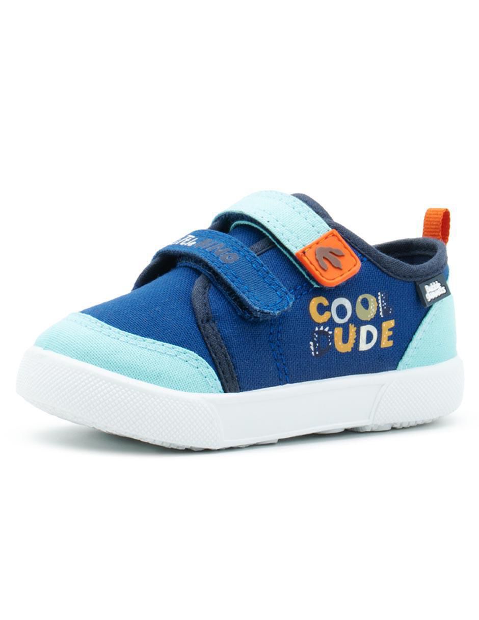 Tenis para niño 4