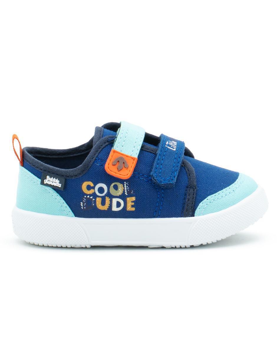 Tenis para niño 5