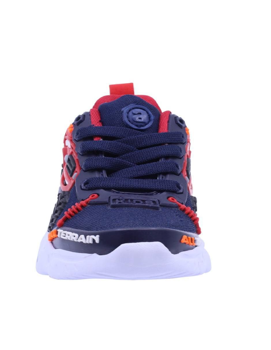 Tenis para niño 2