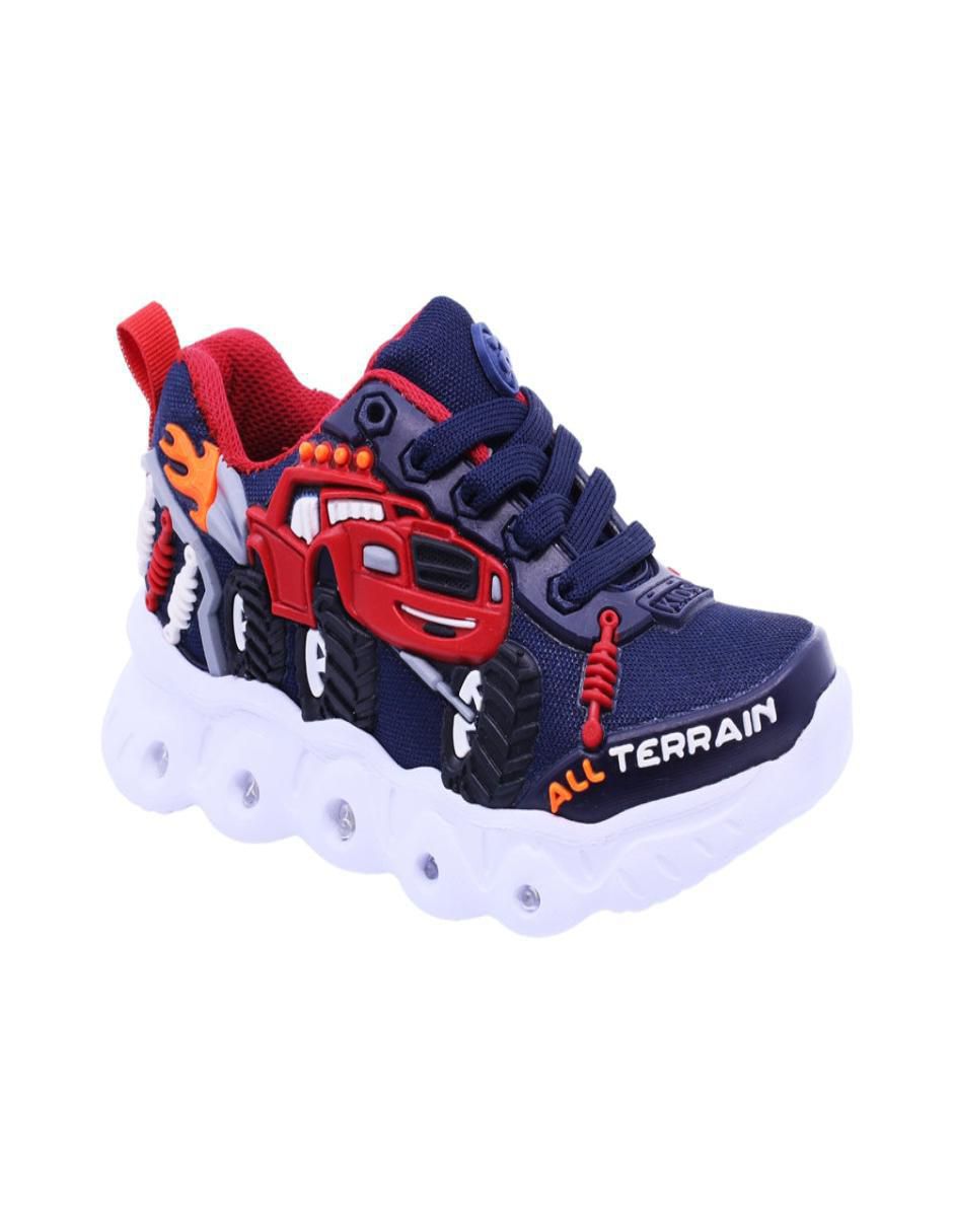 Tenis para niño 3