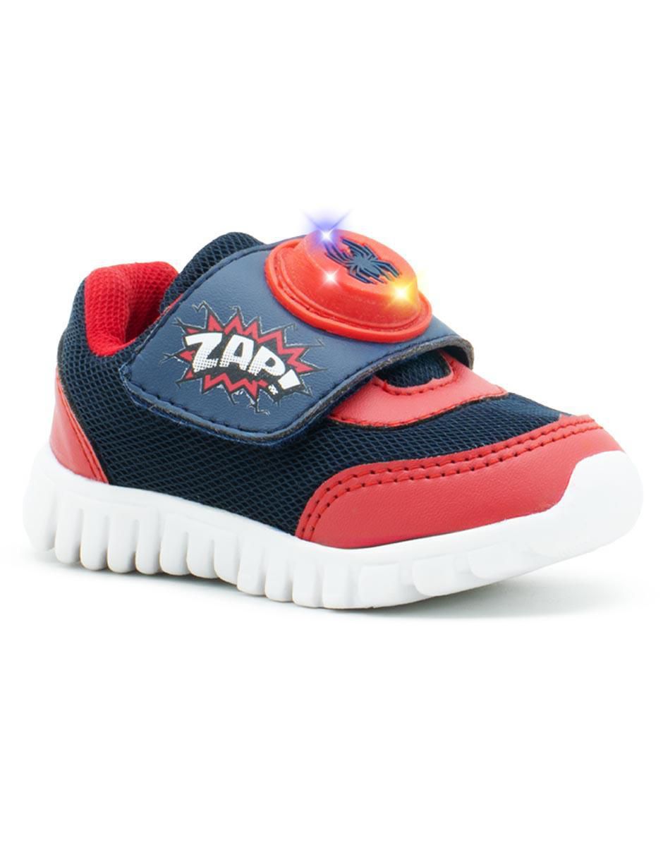 Tenis para niño Tenis para niño