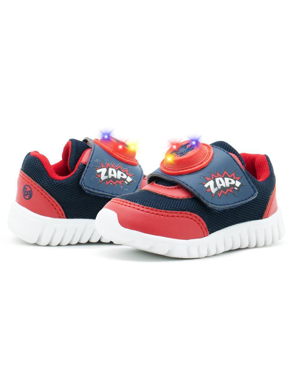 Tenis para niño 3