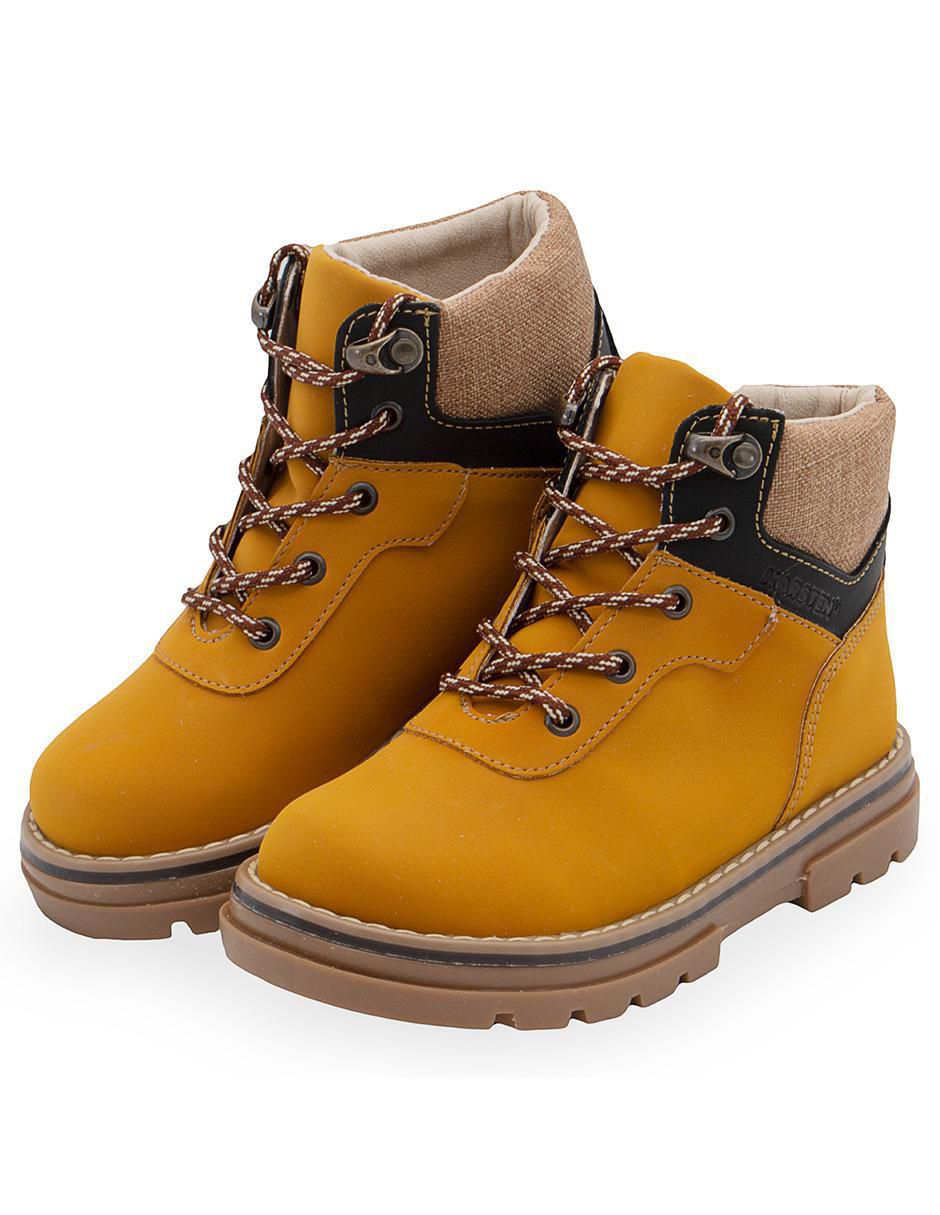 Bota Hiking para niño 2