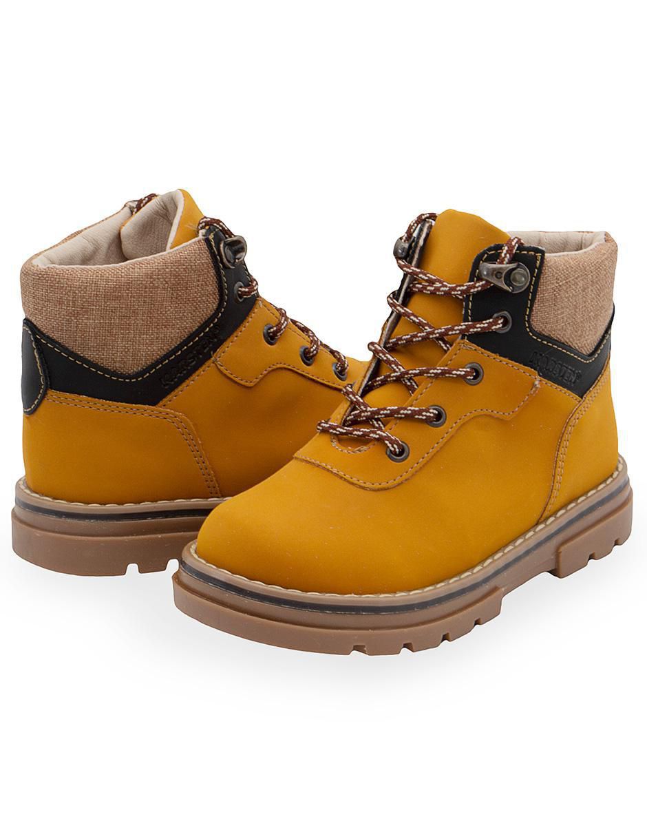 Bota Hiking para niño 3