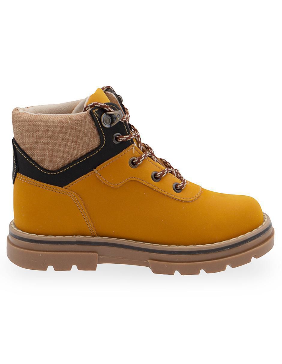 Bota Hiking para niño 5