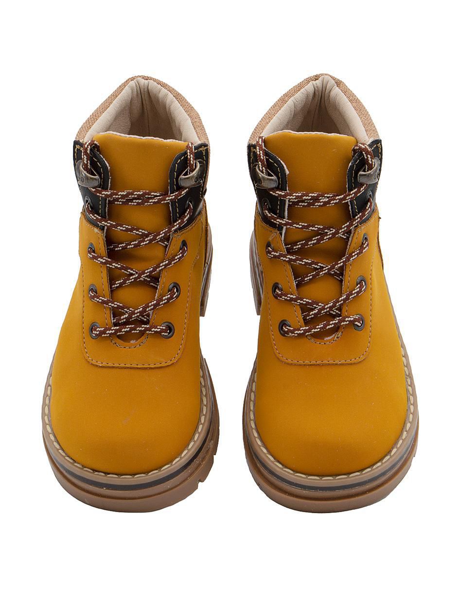 Bota Hiking para niño 6