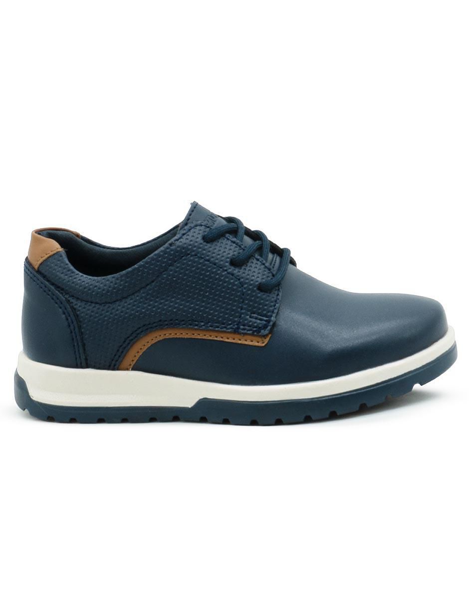 Zapato para niño 4