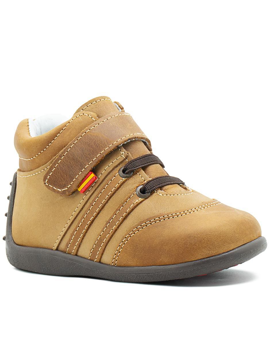 Calzado Infantil Calzado Andanenes Bota Andanenes Para Niña Suburbia