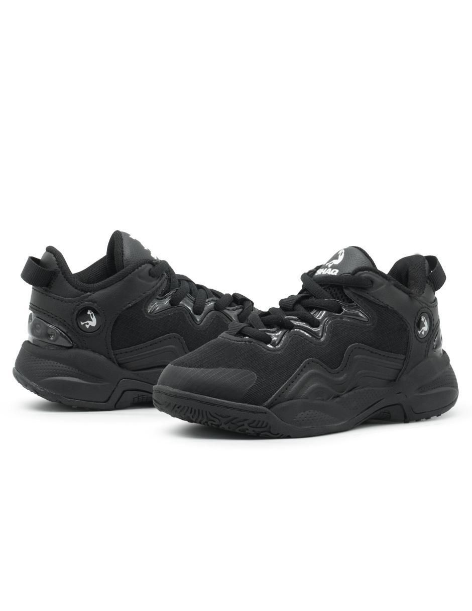Tenis para niño Basketball 2