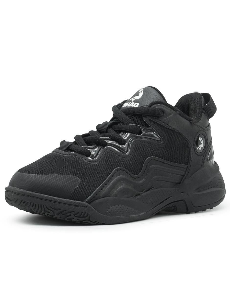 Tenis para niño Basketball 3