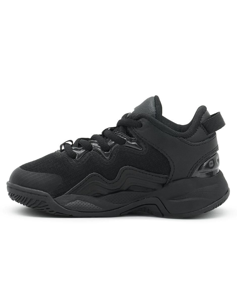 Tenis para niño Basketball 5