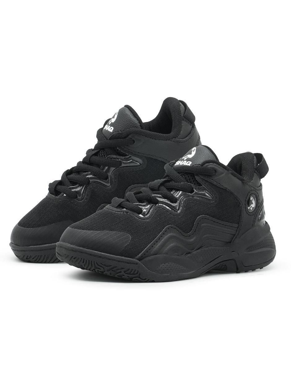 Tenis para niño Basketball 6