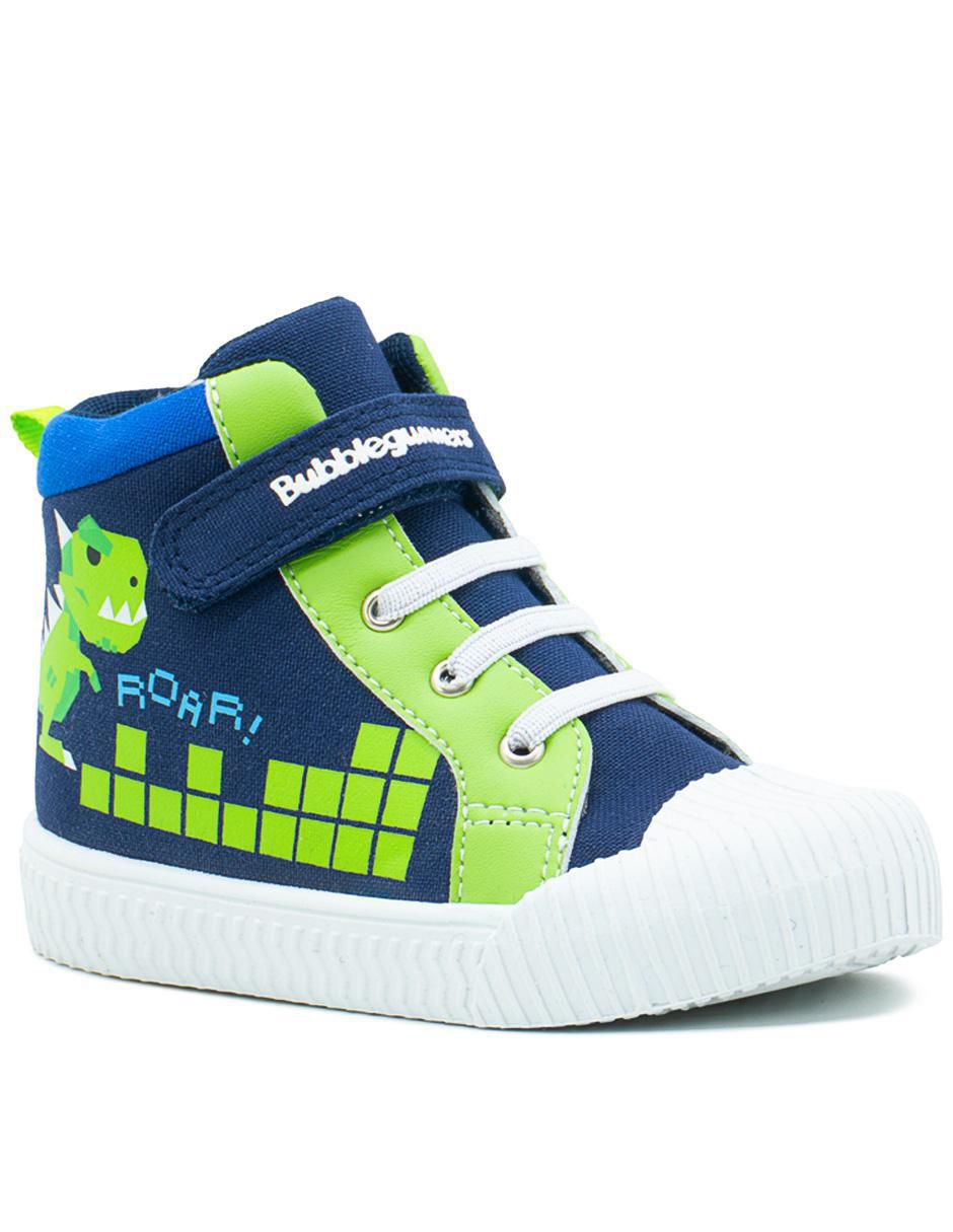 Tenis para niño Primeros Pasos 1