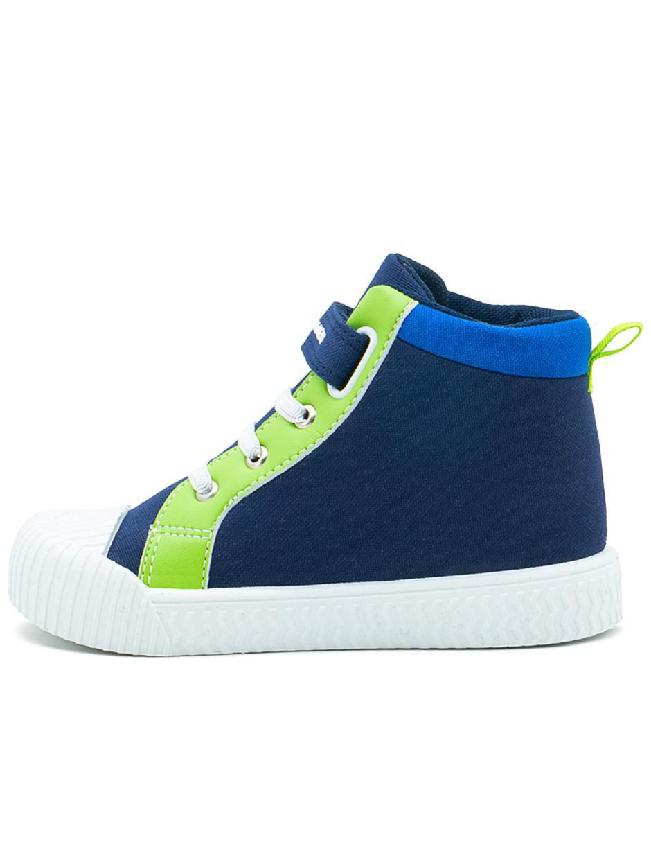 Tenis para niño Primeros Pasos 2