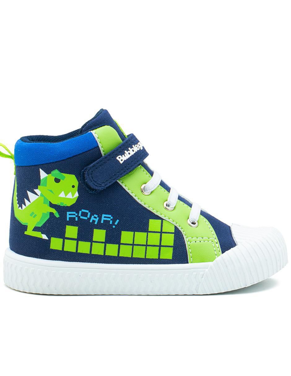 Tenis para niño Primeros Pasos 3