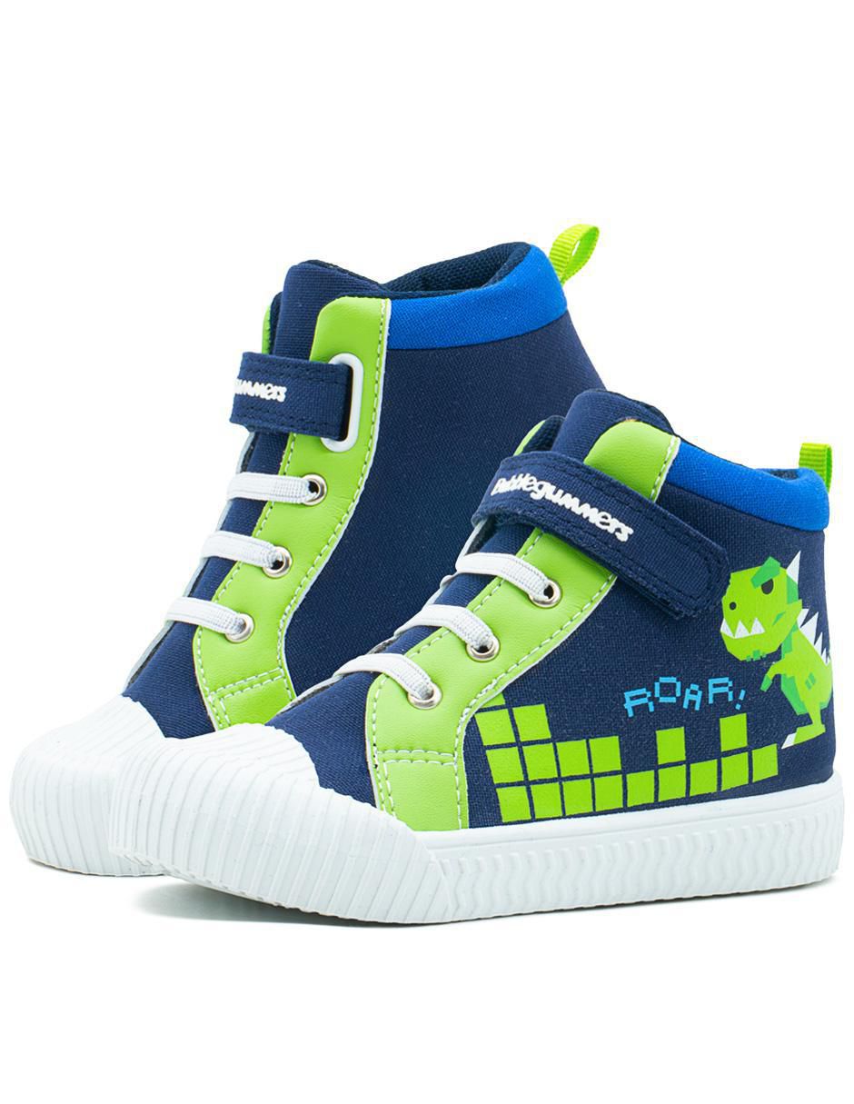 Tenis para niño Primeros Pasos 5