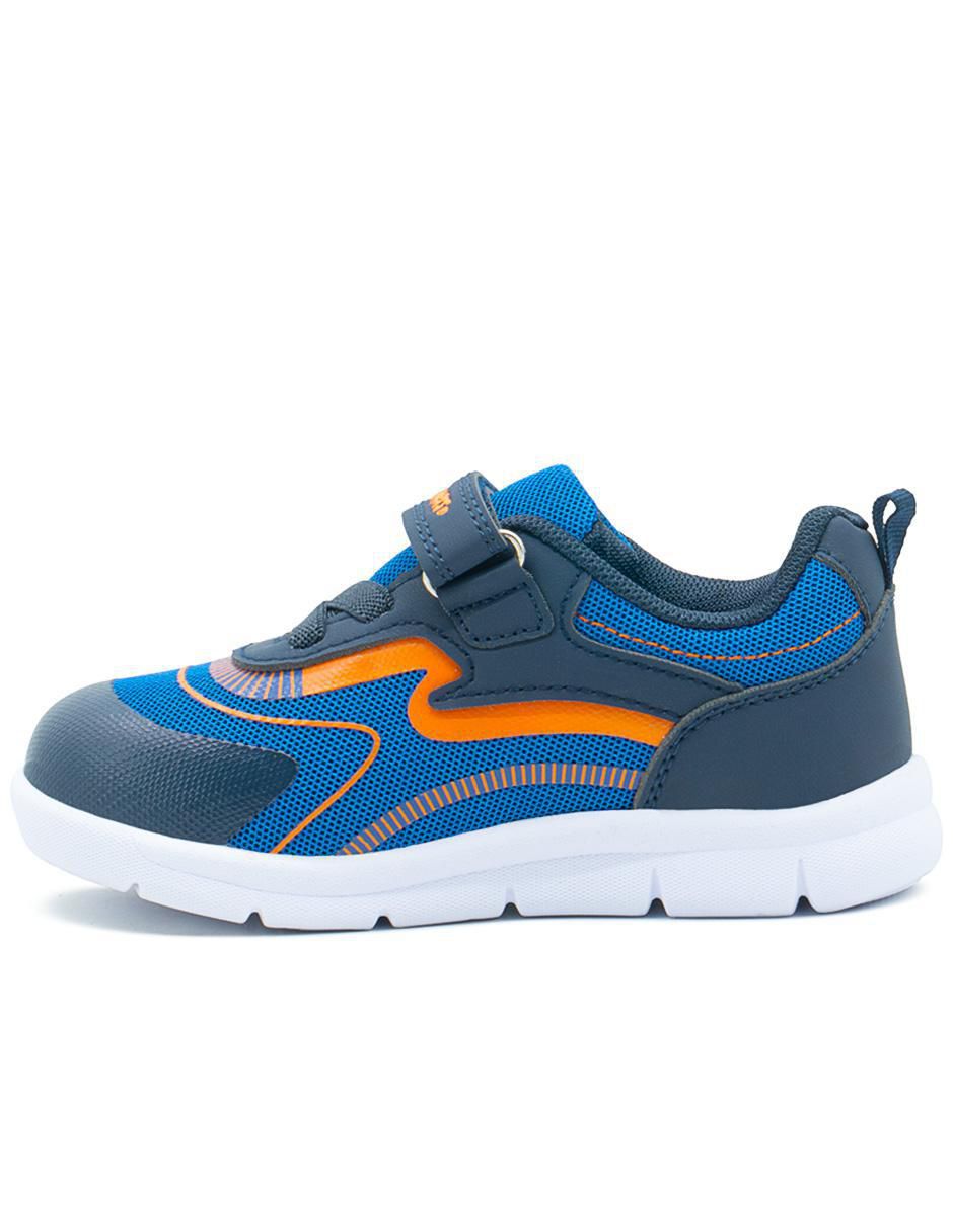 Tenis para niño Running 2