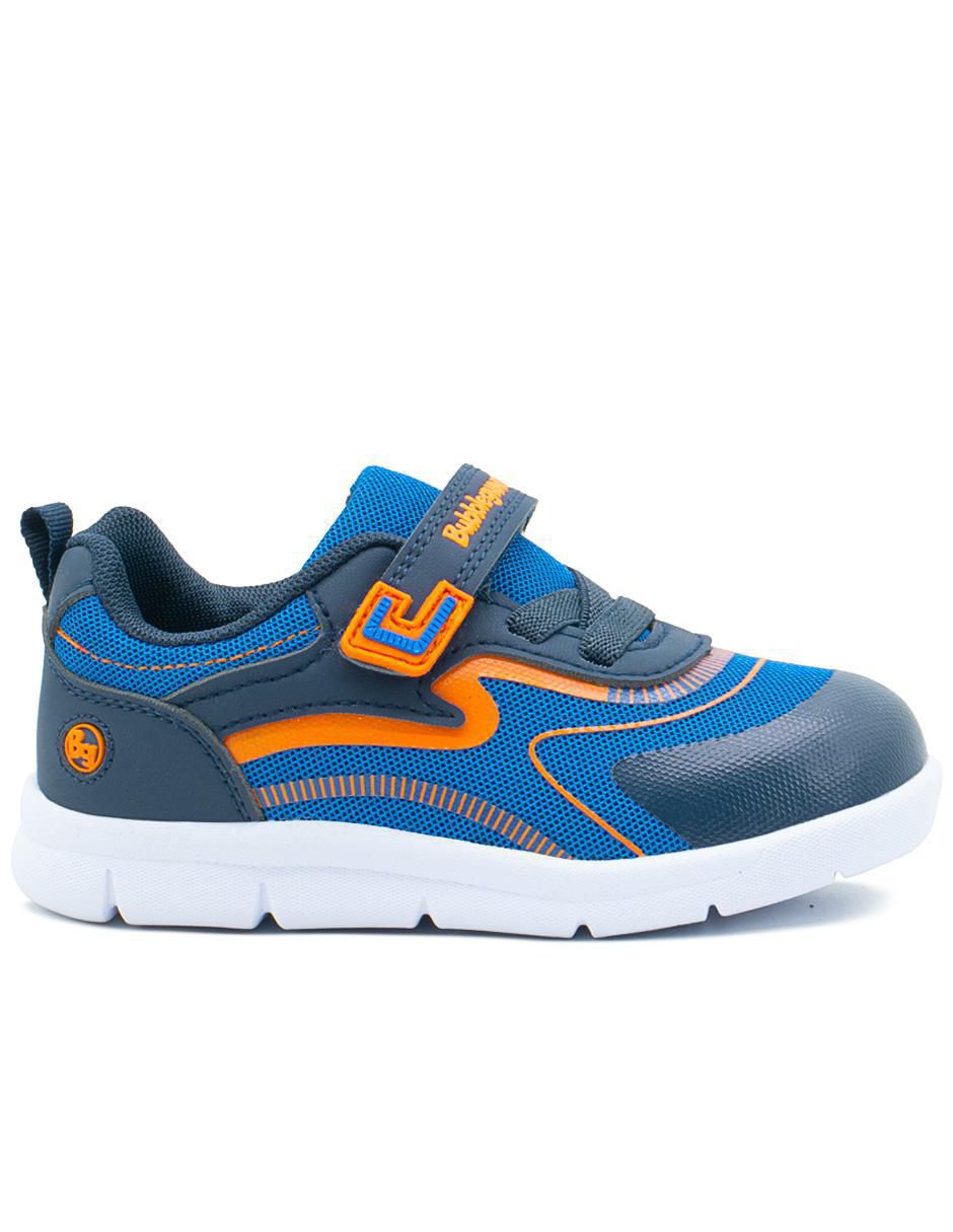 Tenis para niño Running 3