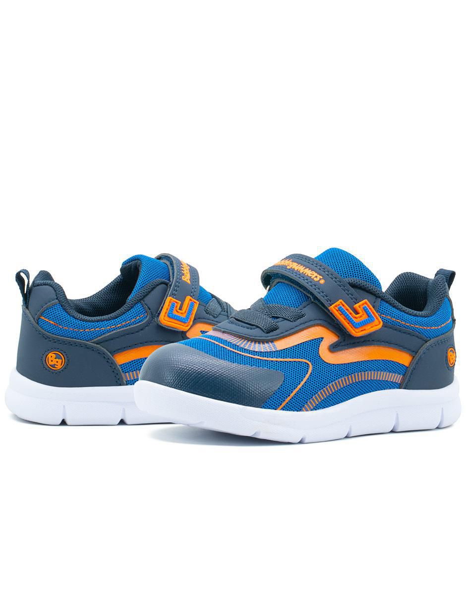 Tenis para niño Running 4