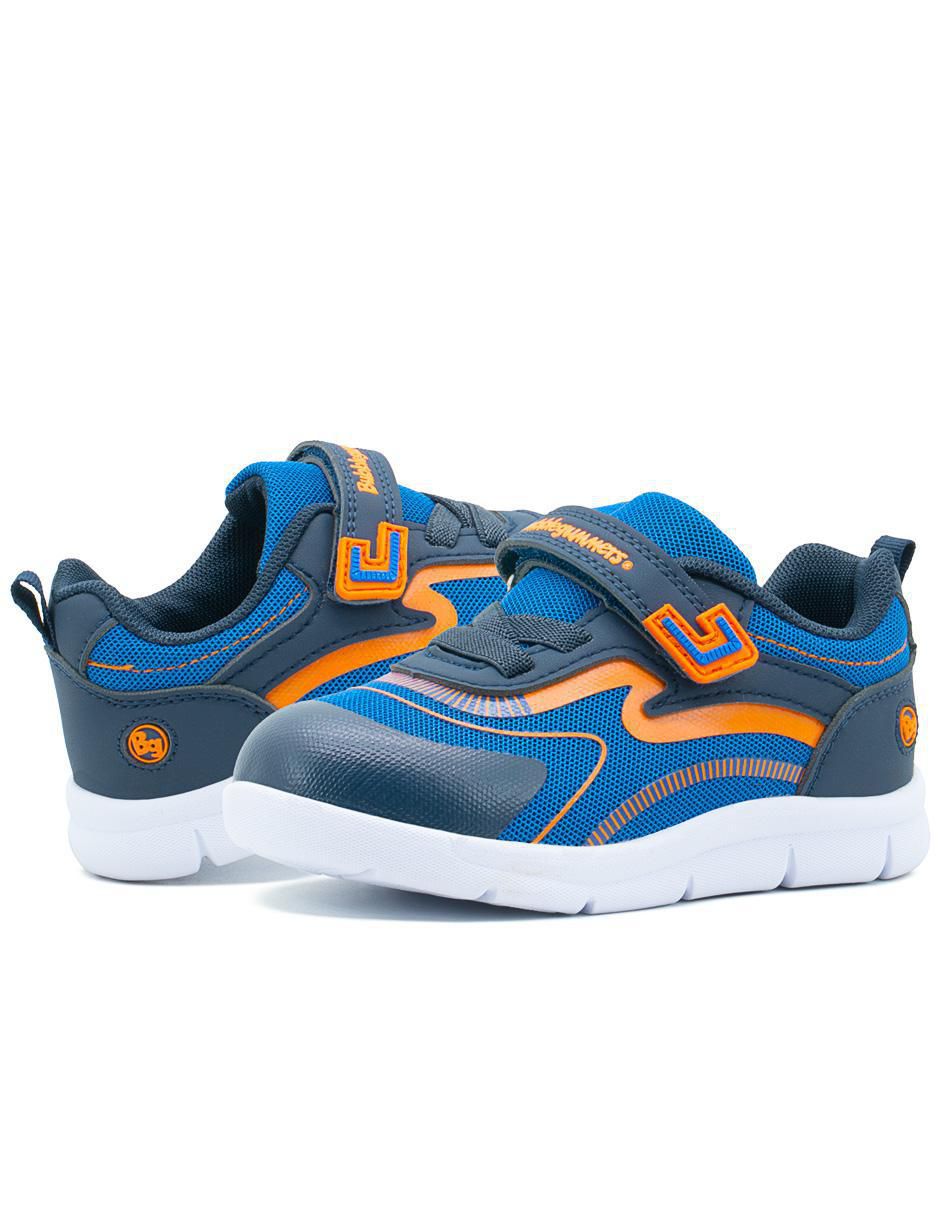 Tenis para niño Running 5