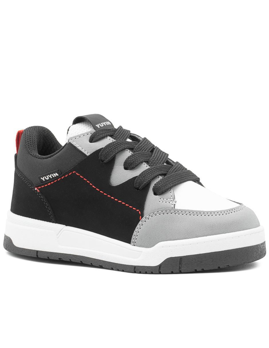 Tenis para niño Skate