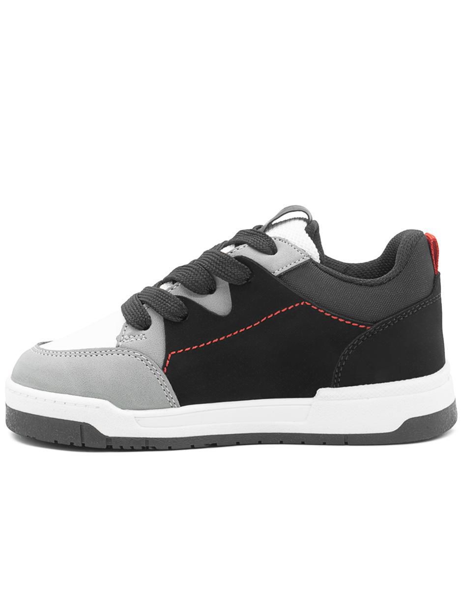 Tenis para niño Skate 2