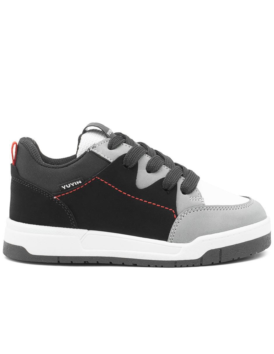 Tenis para niño Skate 3