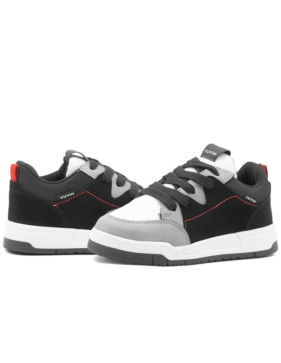 Tenis para niño Skate 4