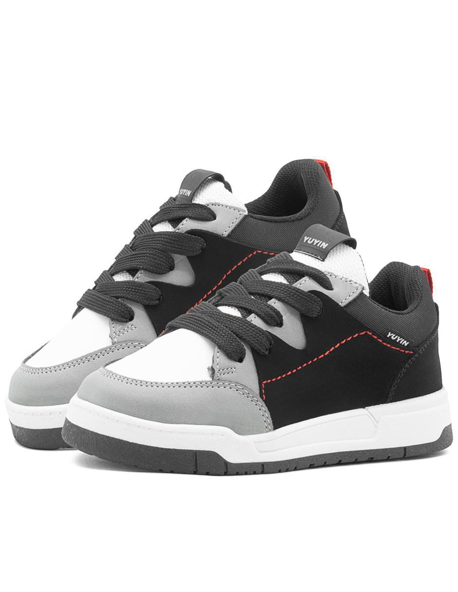 Tenis para niño Skate 5