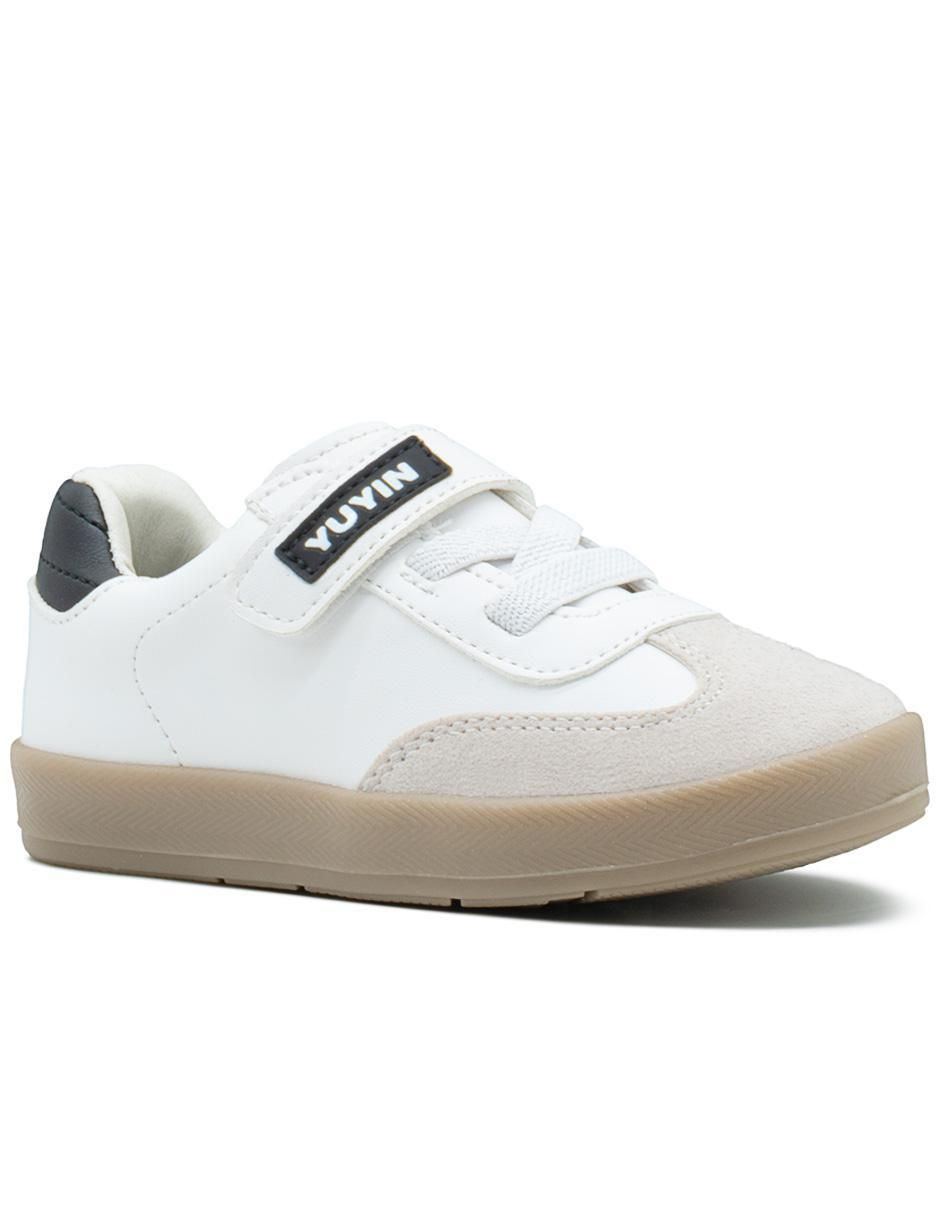 Tenis para niño Urbano Tenis para niño Urbano