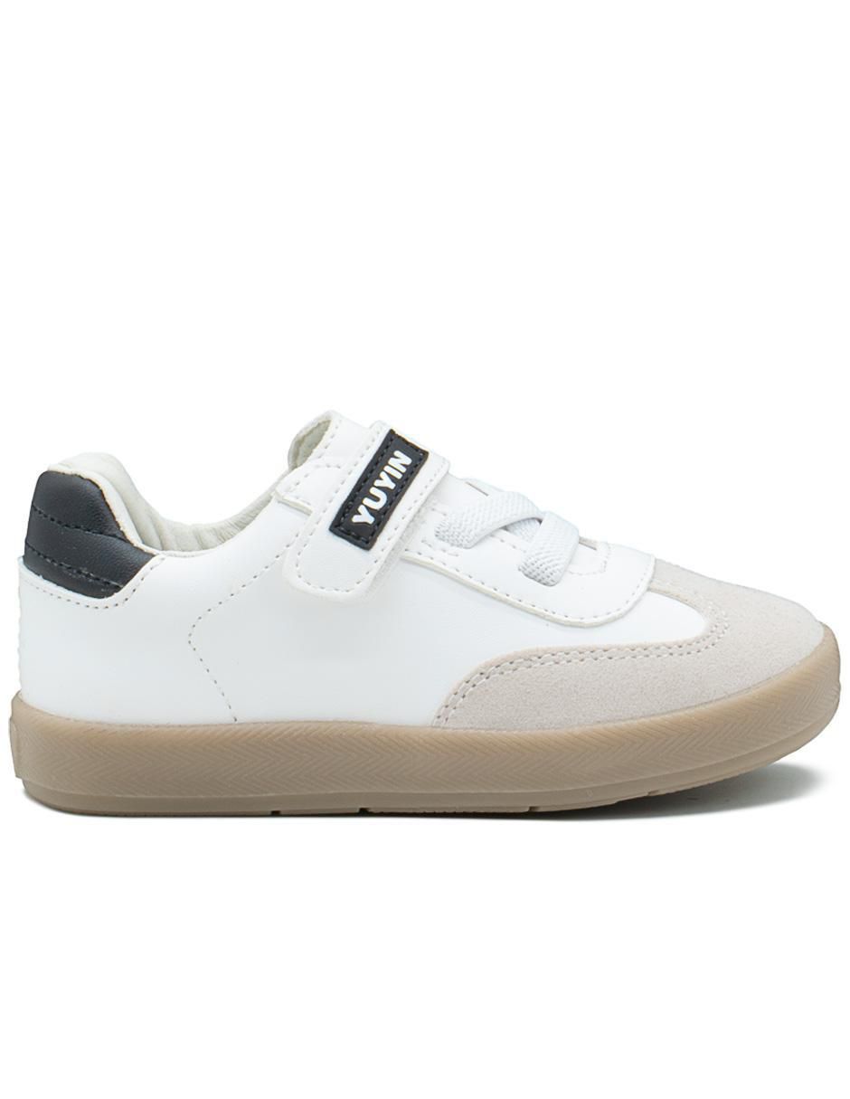 Tenis para niño Urbano 3
