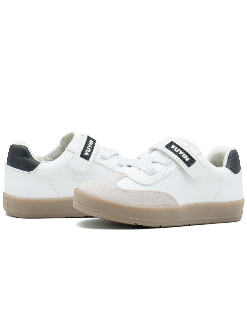 Tenis para niño Urbano 4