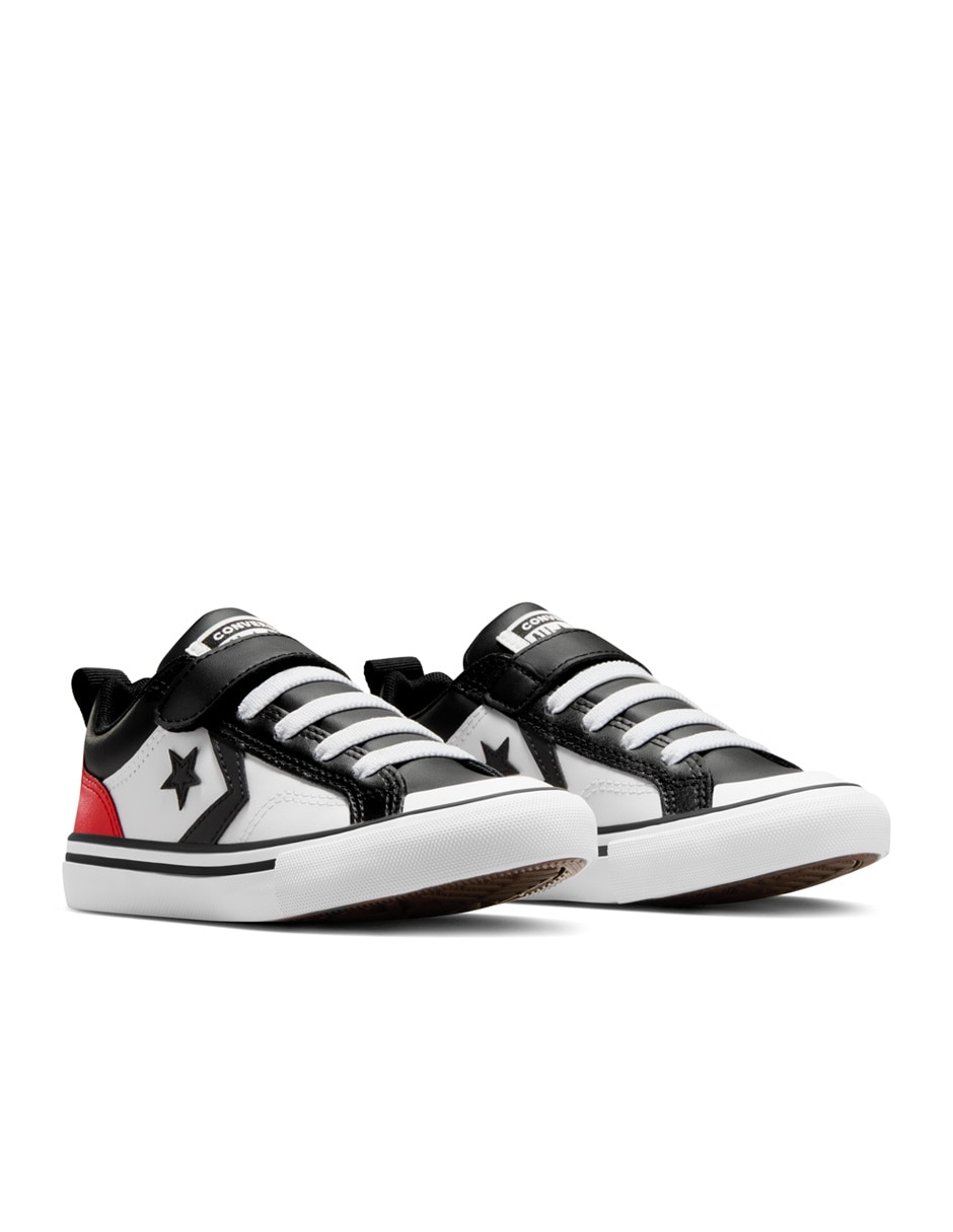 Tenis para niño Archival Athletics 2