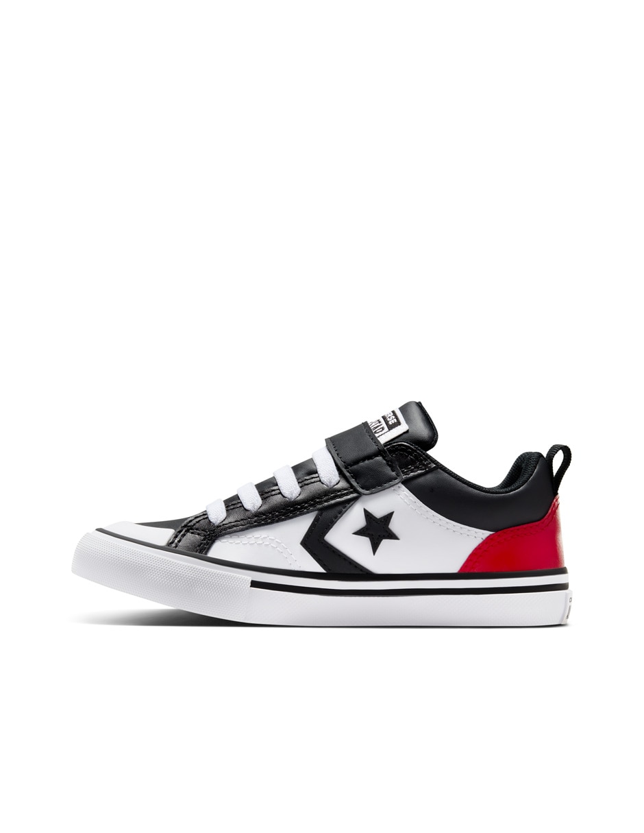 Tenis para niño Archival Athletics 3