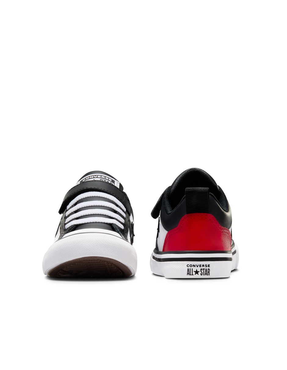 Tenis para niño Archival Athletics 4