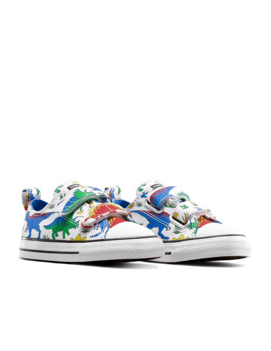 Tenis para niño Dinocons 2