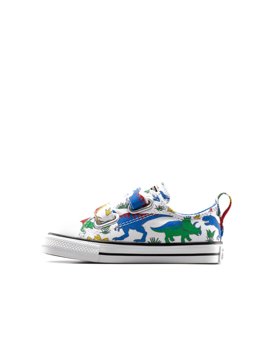 Tenis para niño Dinocons 3