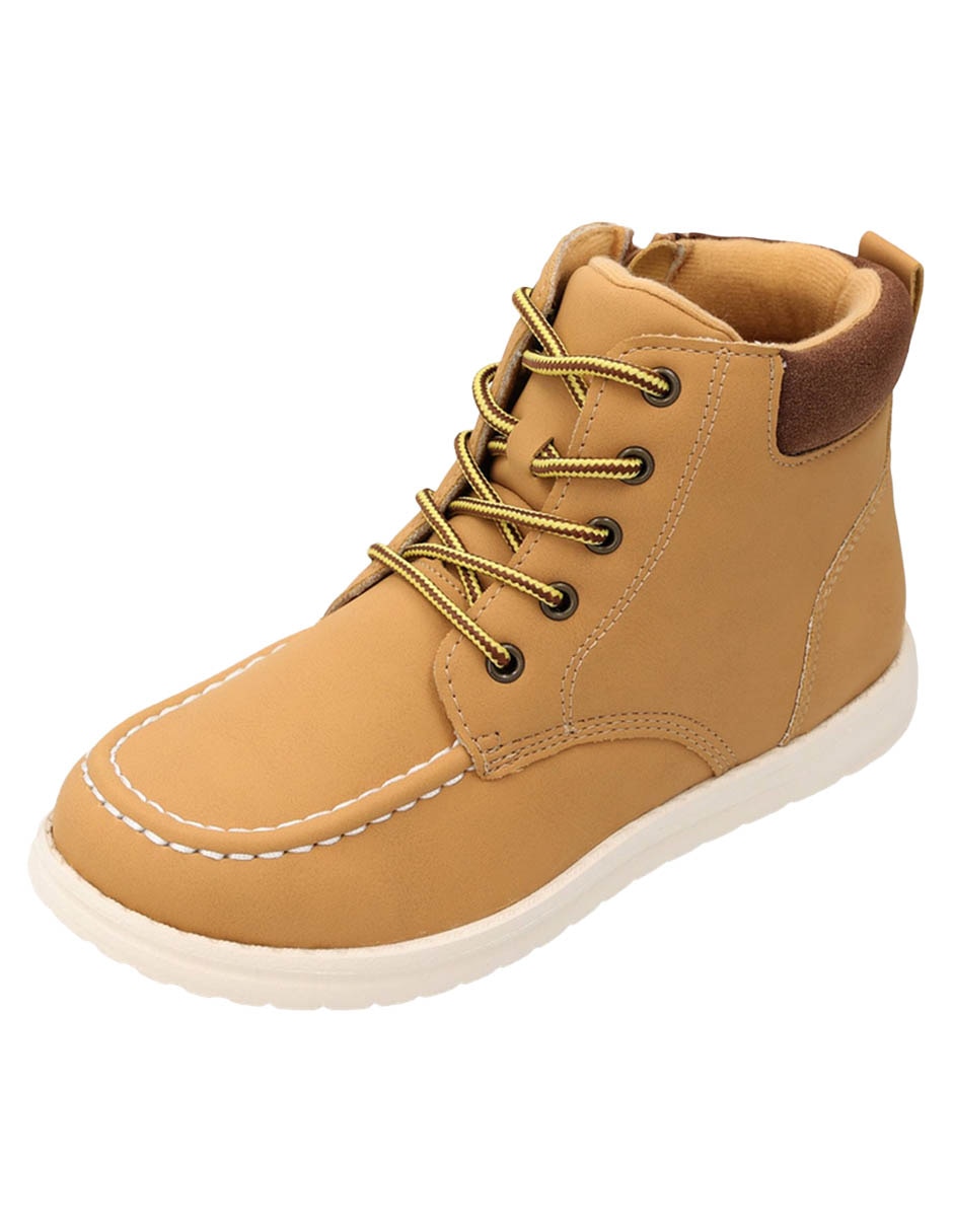 Bota para niño 2