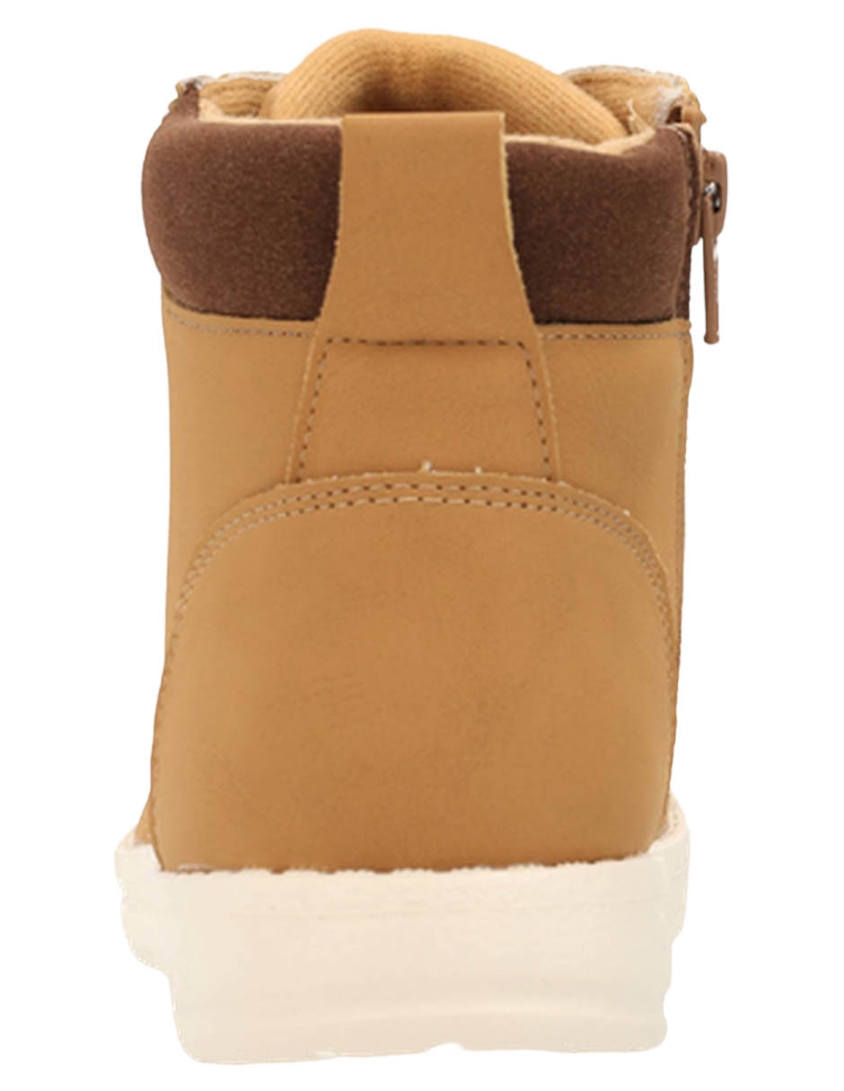 Bota para niño 3